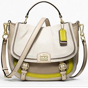 Coach Madison Handbag